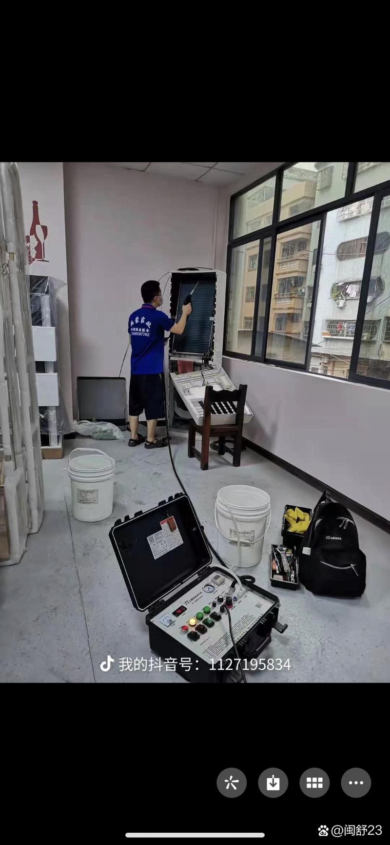 家政服务 从“图片想象”到“真实体验”，给家一场温柔的梳理